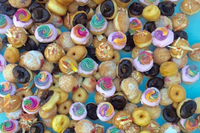 Léché Desserts