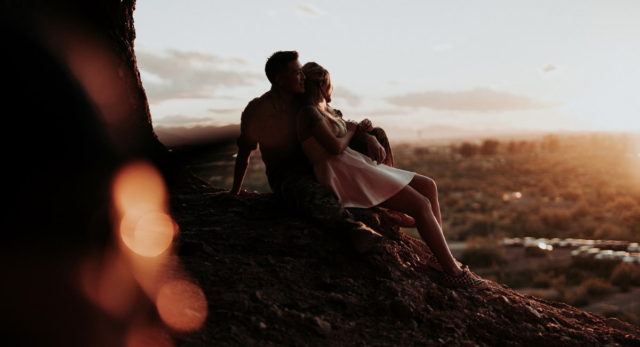 Love - Date Ideas Canada