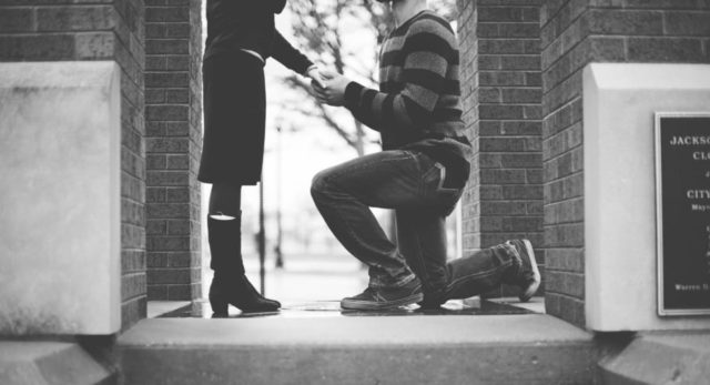 Proposal - Date Ideas Canada