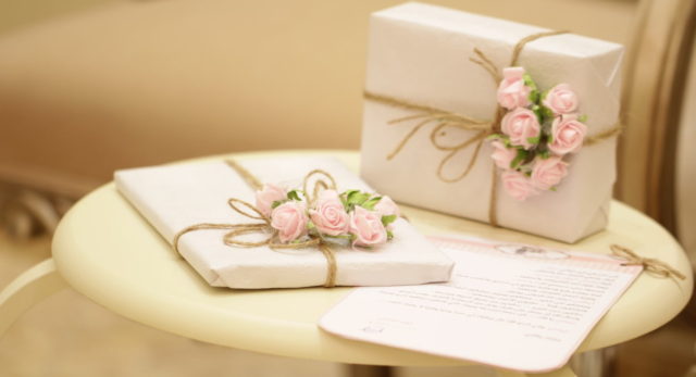 Registry - Wedding - Date Ideas Canada