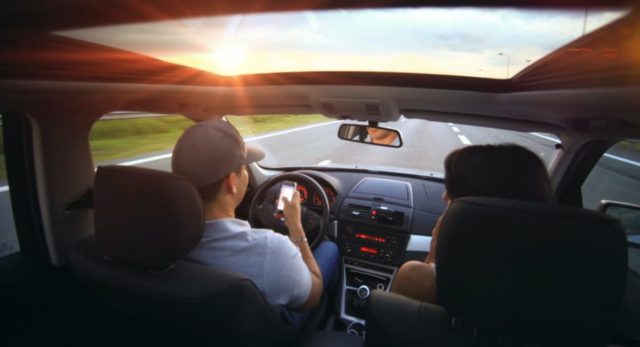 Road Trip - Date Ideas Canada