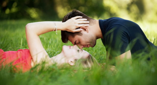 Romantic Couple - Date Ideas Canada