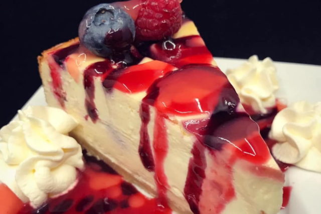 Sweet Hereafter Cheesecakery