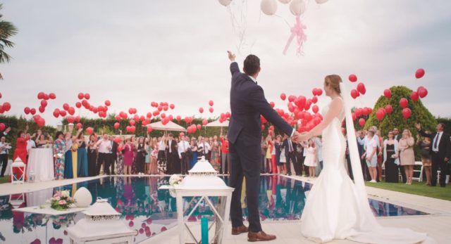 Theme - Wedding - Date Ideas Canada