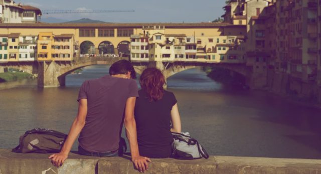 Vacation - Date Ideas Canada
