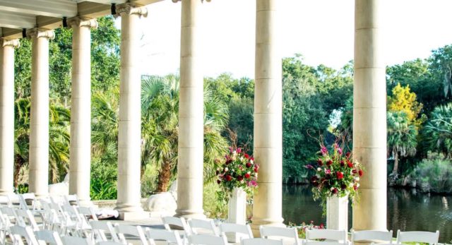 Venue - Wedding - Date Ideas Canada