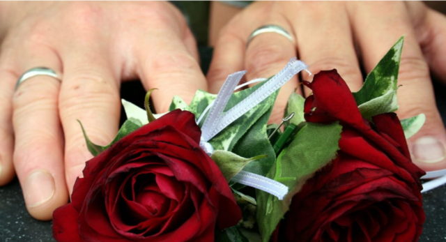 Wedding Rings - Date Ideas Canada
