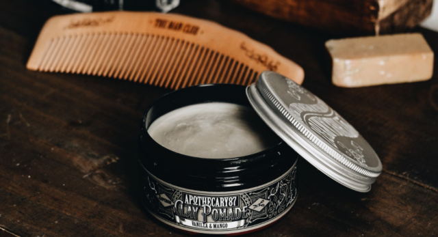 Date Ideas Canada - Movember Grooming
