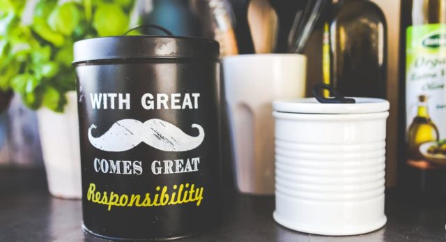 Date Ideas Canada - Movember Moisturising