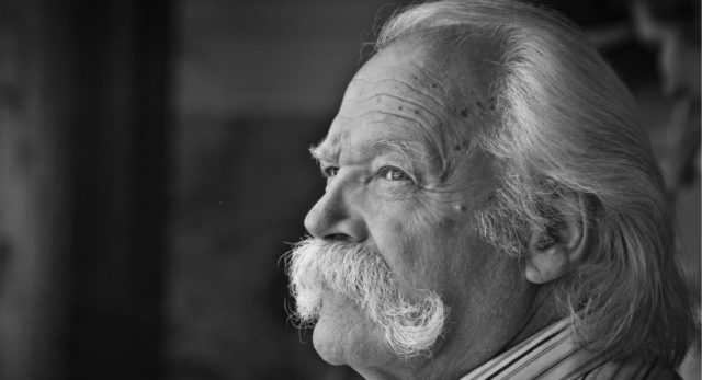 Date Ideas Canada - Perfect Movember Stache