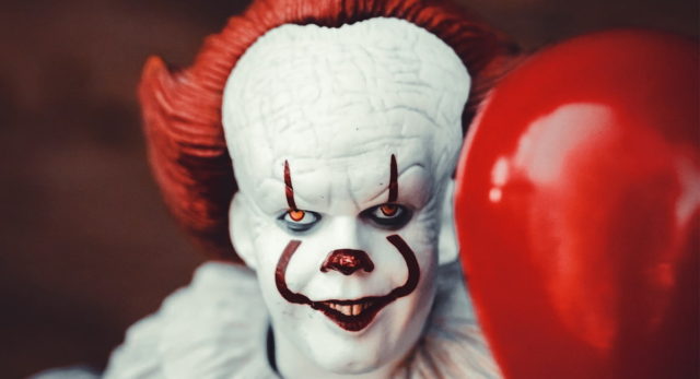 Date Ideas Canada - Halloween Movies