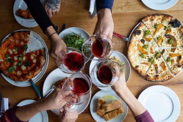 Cellar Door Restaurant