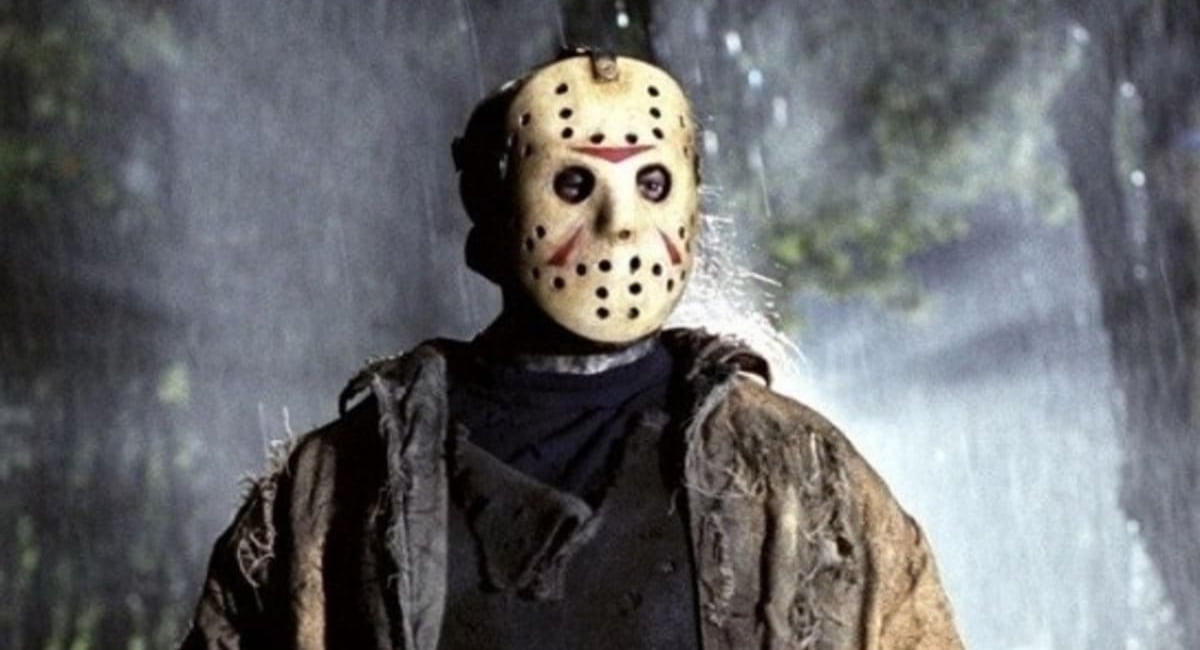 Friday the 13th - Jason - Date Ideas Canada