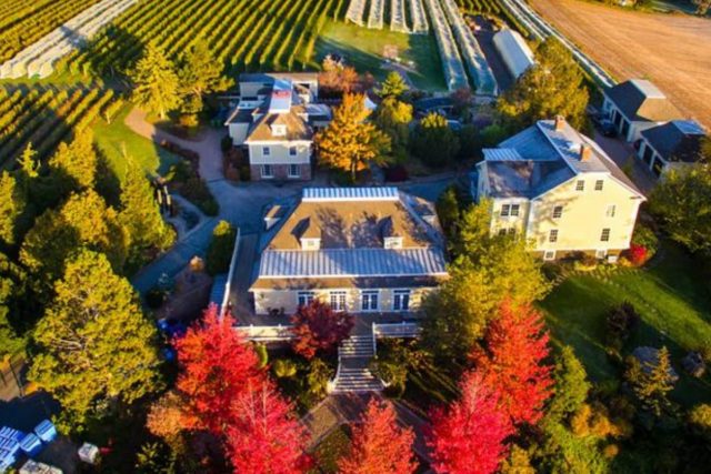Grand Pré Wines
