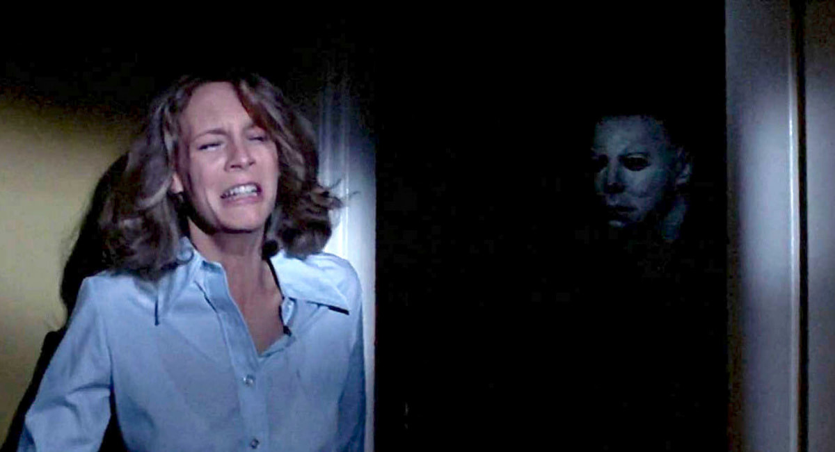 Halloween - Jaime Lee Curtis - Date Ideas Canada