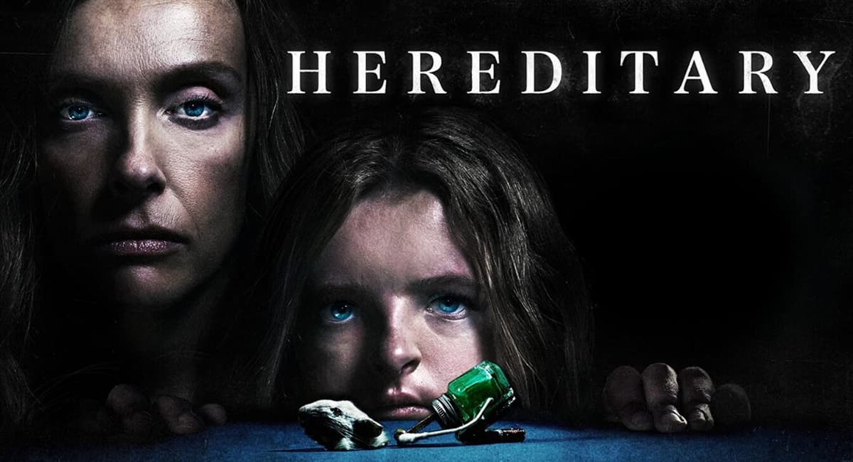 Hereditary - Movie - Date Ideas Canada