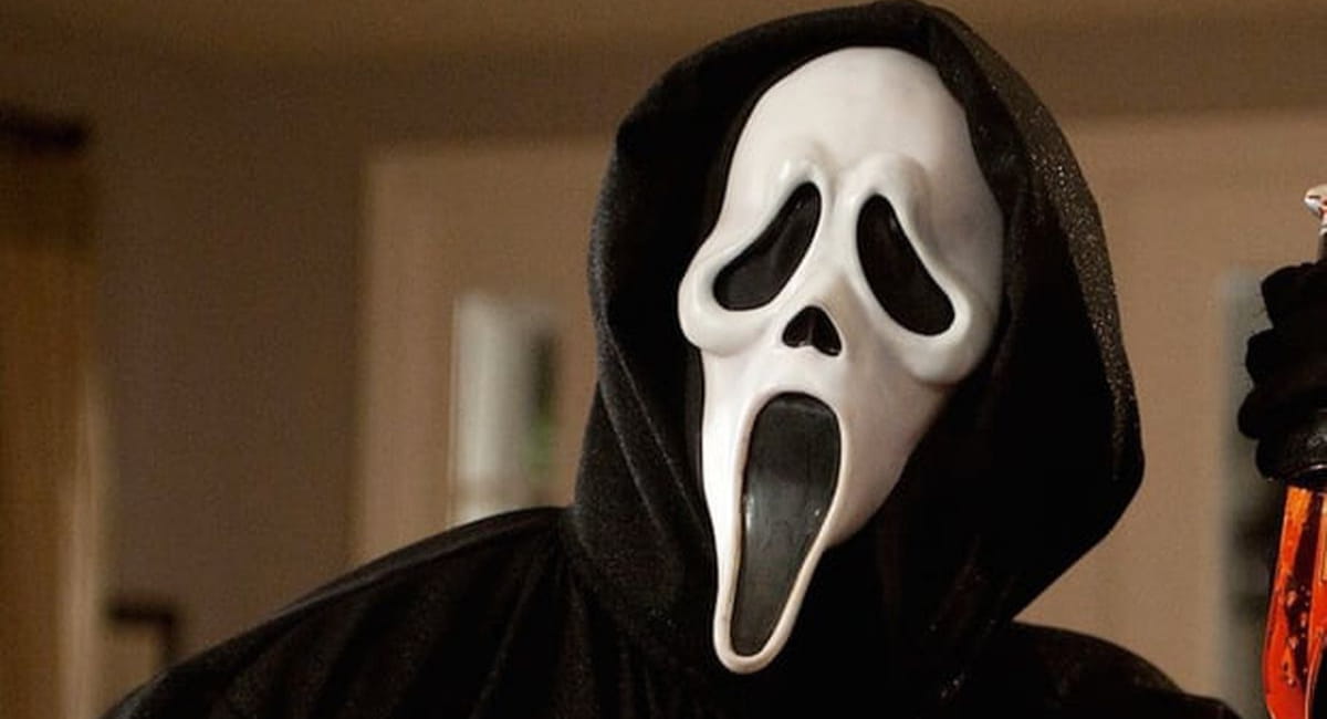 Scream - Date Ideas Canada