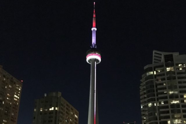 CN Tower