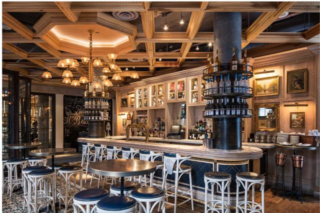 Cluny Bistro & Boulangerie