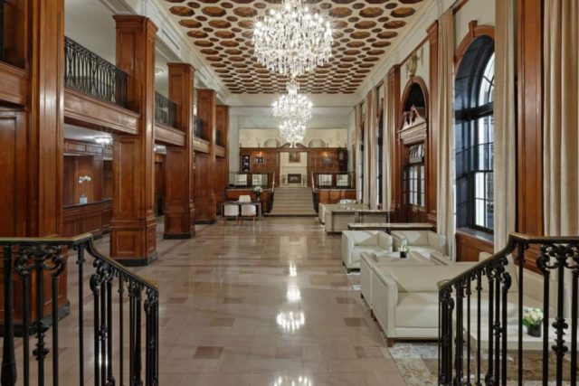 Lord Nelson Hotel