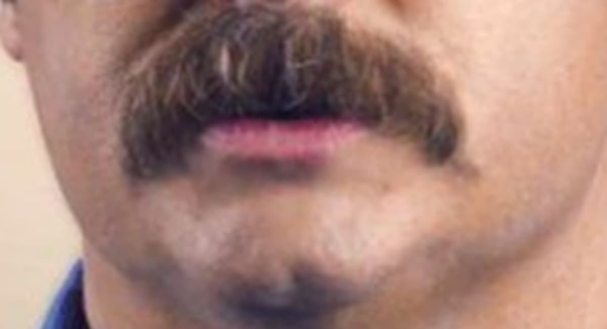 Movember - Nick Offerman - Date Ideas Canada