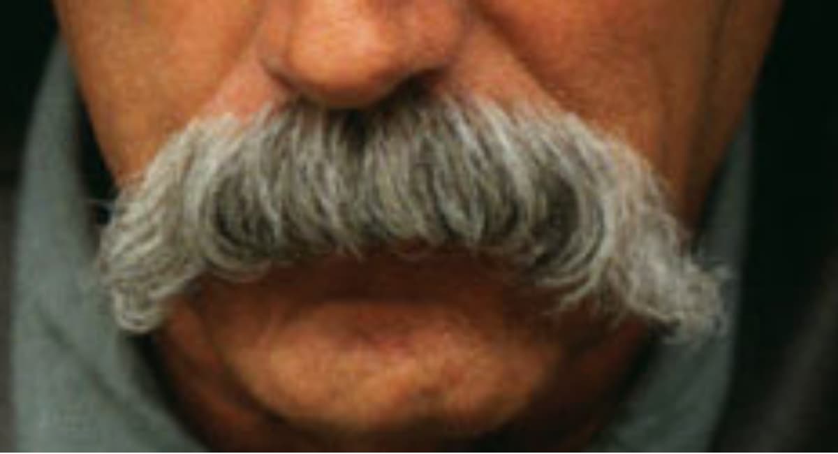 Movember - Sam Elliott - Date Ideas Canada