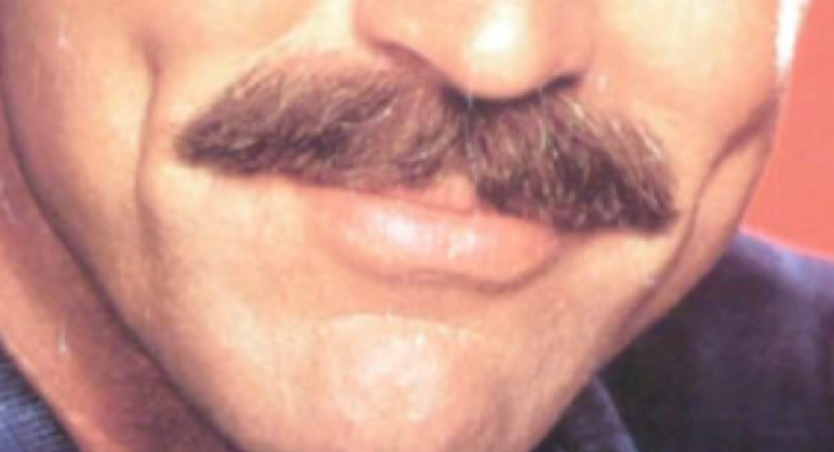 Movember - Tom Selleck - Date Ideas Canada
