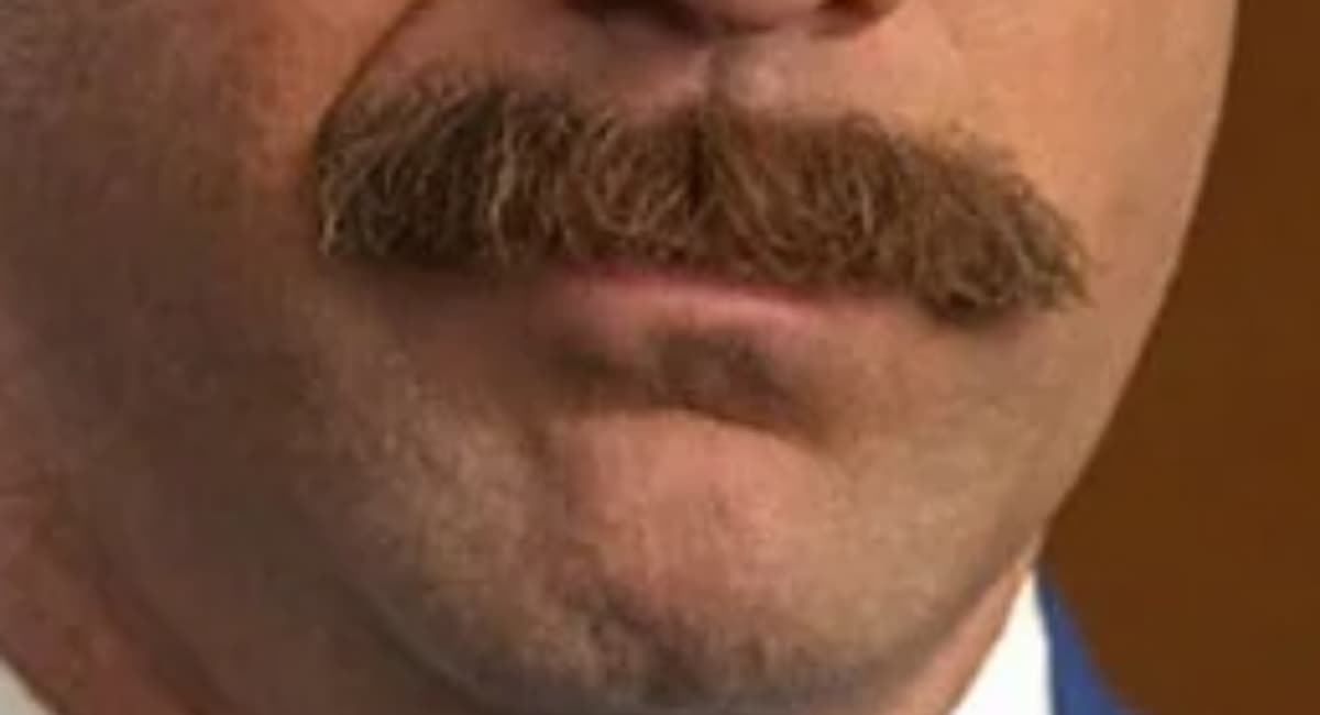 Movember - Will Ferrell - Date Ideas Canada