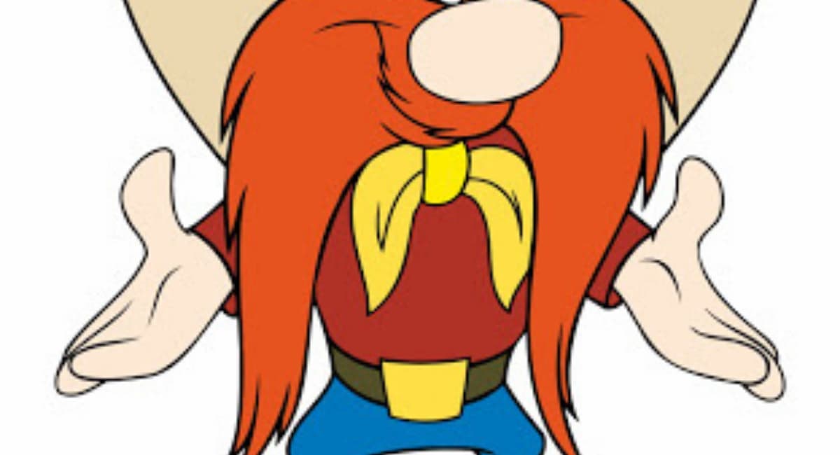 Movember - Yosemite Sam - Date Ideas Canada