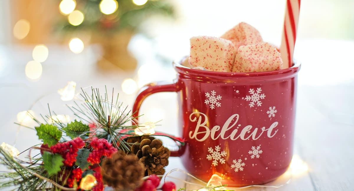 Christmas Hallmark Movie - Believe - Date Ideas Canada 
