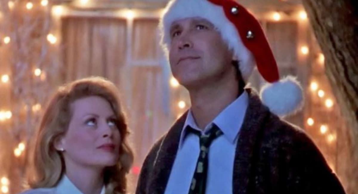 Christmas Vacation - Best of Christmas - Date Ideas Canada