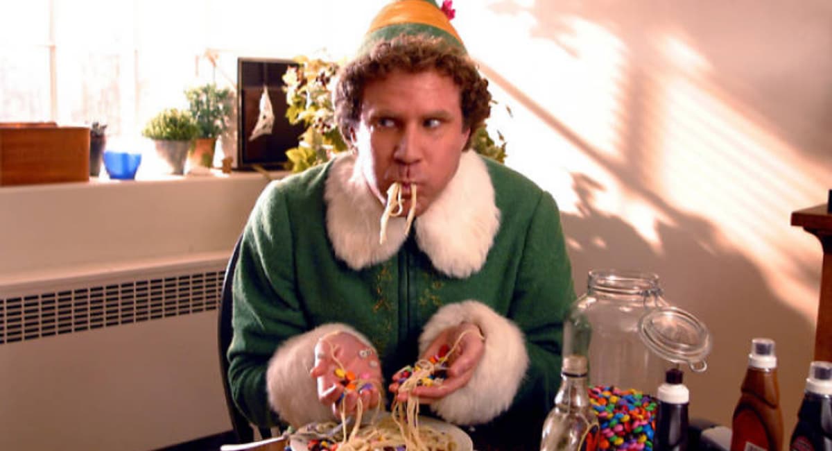 Elf - Best of Christmas List - Date Ideas Canada
