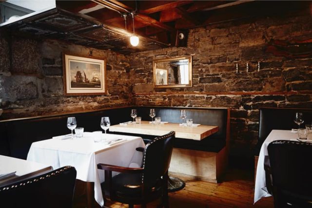 Garde Manger