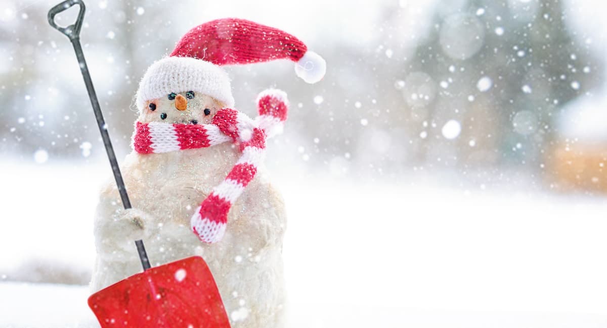 Gp Shovelling - Hallmark - Date Ideas Canada