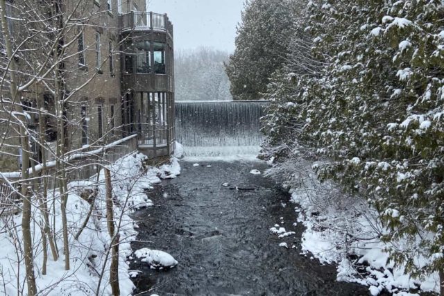 Millcroft Inn & Spa
