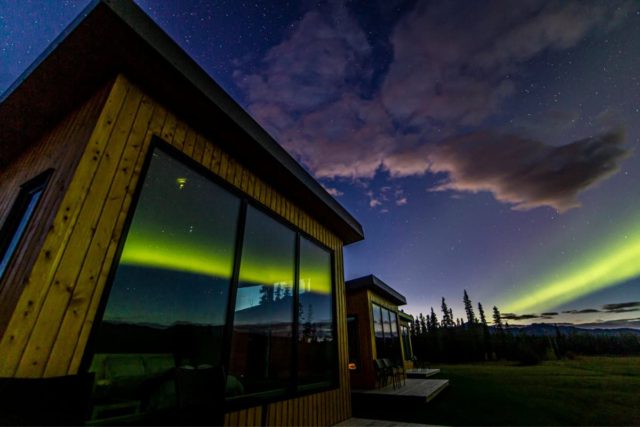 Northern Lights Resort & Spa
