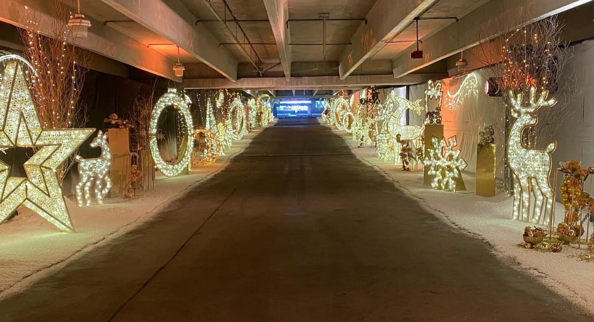 Polar Drive - Toronto - Date Ideas Canada