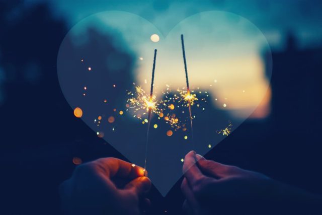 15 New Year’s Resolutions for Couples 2021