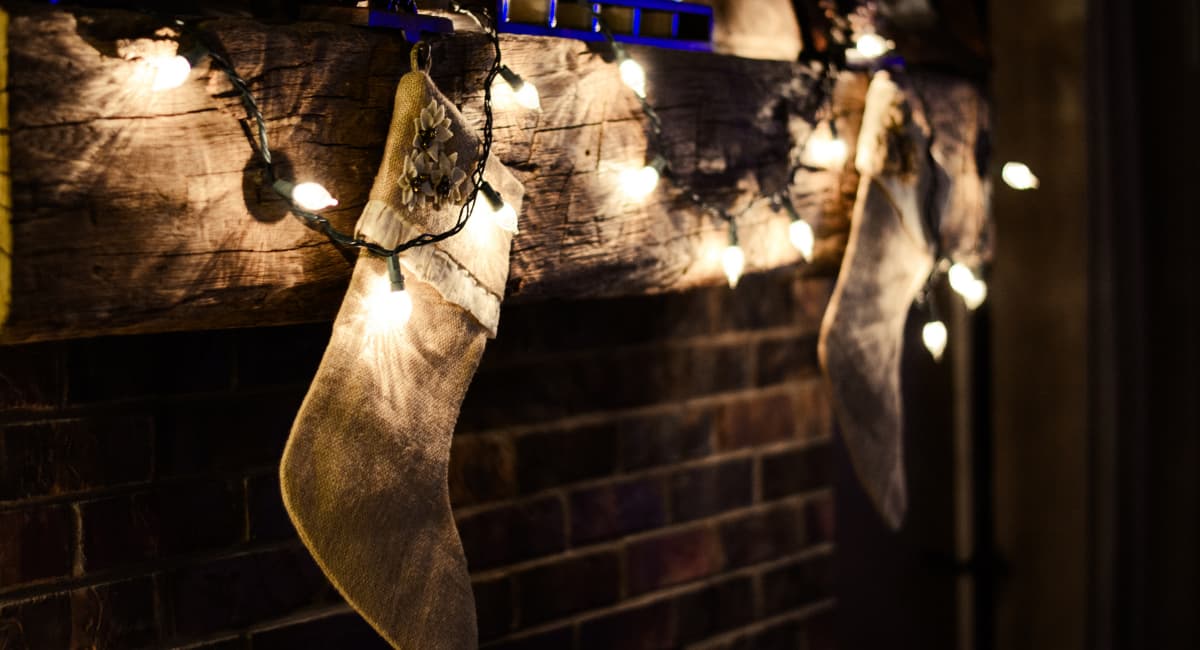 Stocking Challenge - Hallmark - Date Ideas Canada