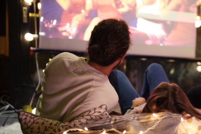 Fun Winter Date Night Idea