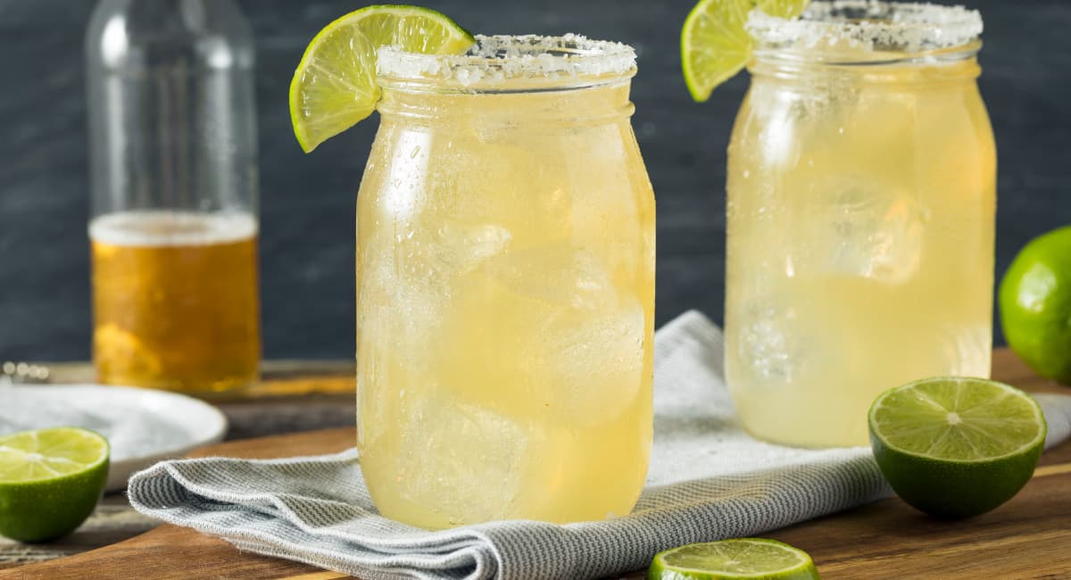 Coronarita - Date Ideas Canada