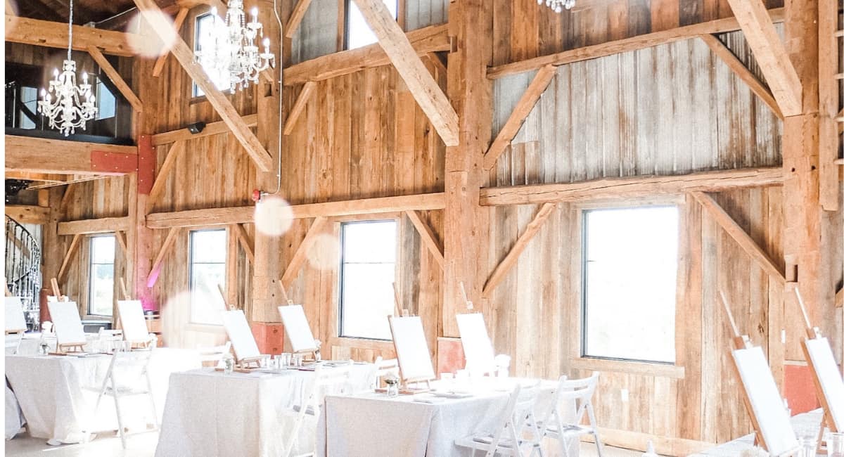 You & I Paint - Date Ideas Canada