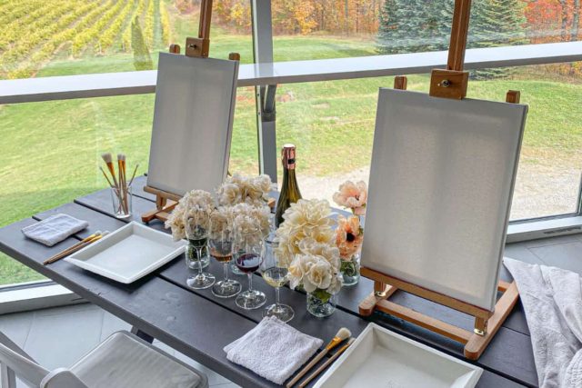 You & I Paint