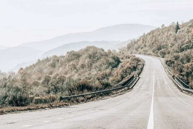 Unexpected Journeys